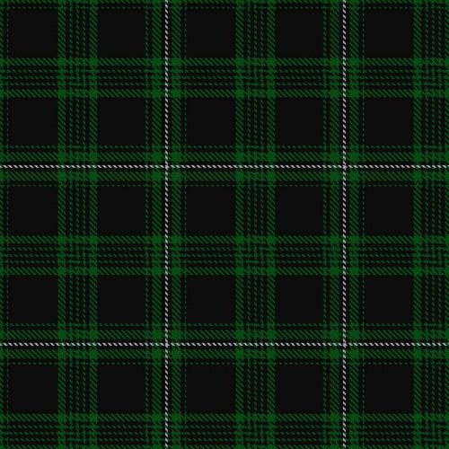 Irish Heritage Tartan - Imperial Highland Supplies