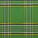 Irish National Tartan - Imperial Highland Supplies