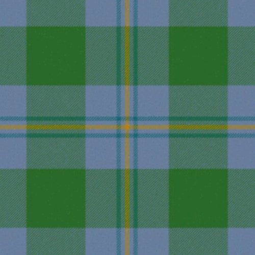 Irvine of Bonshaw Ancient Tartan - Imperial Highland Supplies