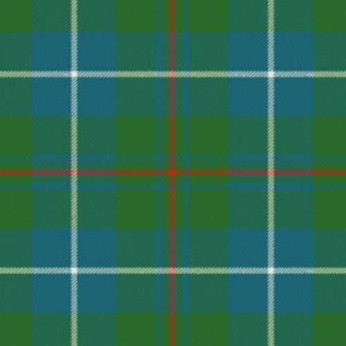 Irvine of Bonshaw Tower Ancient Tartan - Imperial Highland Supplies