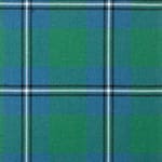 Irvine Tartan - Imperial Highland Supplies