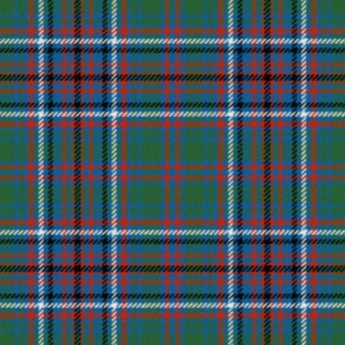 Isla Grant Ancient Tartan - Imperial Highland Supplies