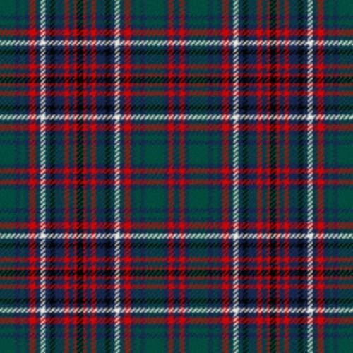 Isla Grant Tartan - Imperial Highland Supplies