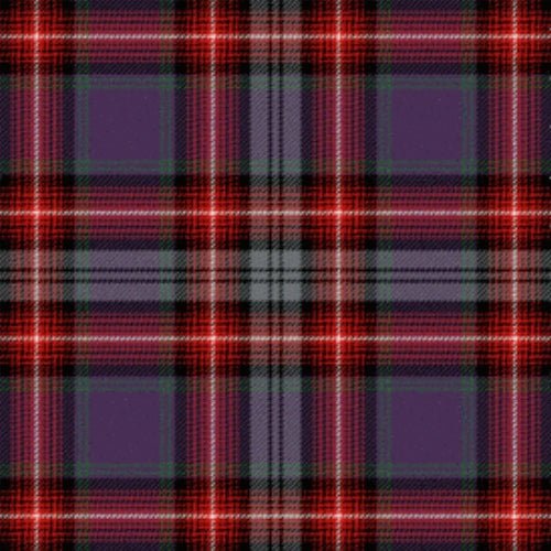 Isle of Arran Tartan - Imperial Highland Supplies