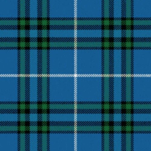 Isle of Harris Ancient Tartan - Imperial Highland Supplies