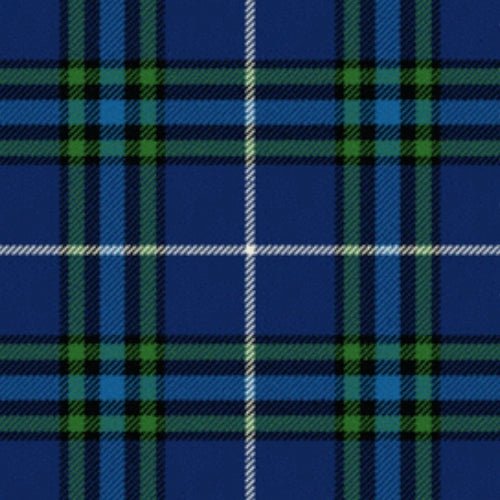 Isle of Harris Tartan - Imperial Highland Supplies