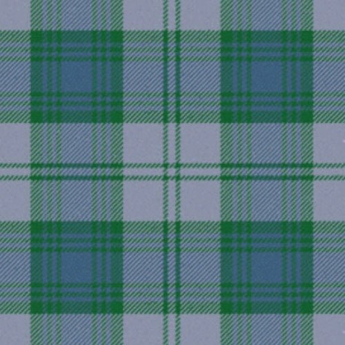 Isle of Man Manx Centenary Ancient Tartan - Imperial Highland Supplies