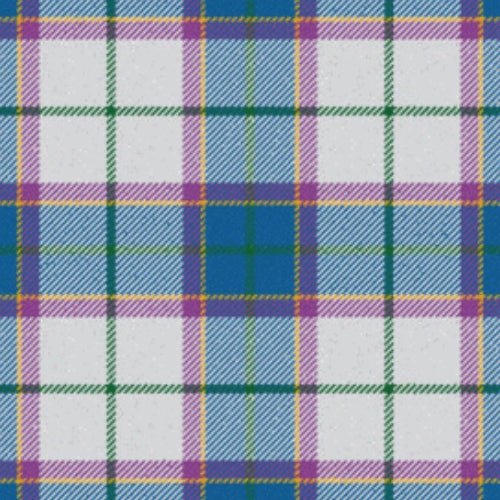 Isle of Man Manx Dress Ancient Tartan - Imperial Highland Supplies