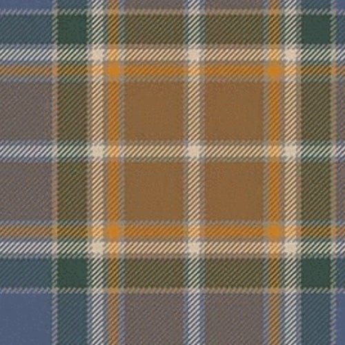 Isle of Man Manx Hunting Ancient Tartan - Imperial Highland Supplies