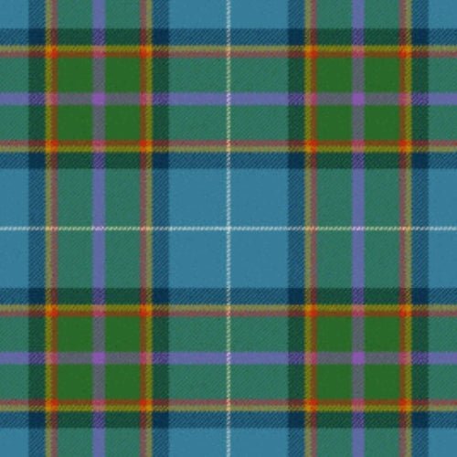 Isle of Man Manx National Ancient Tartan - Imperial Highland Supplies