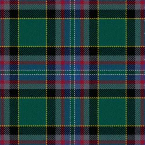 Isle of Mull Tartan - Imperial Highland Supplies