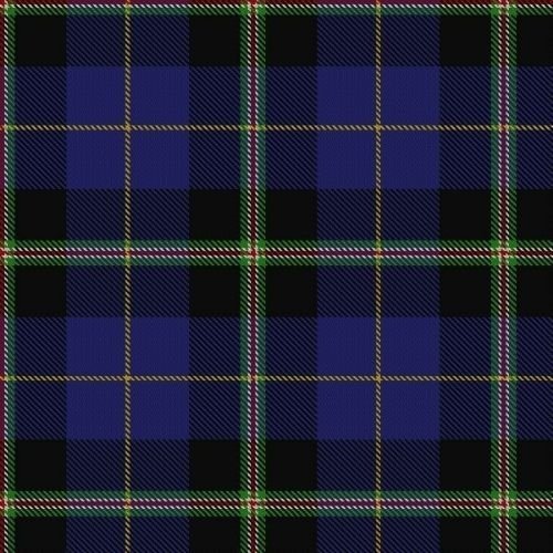 Italian Bespoke Tartan Kilt - Imperial Highland Supplies