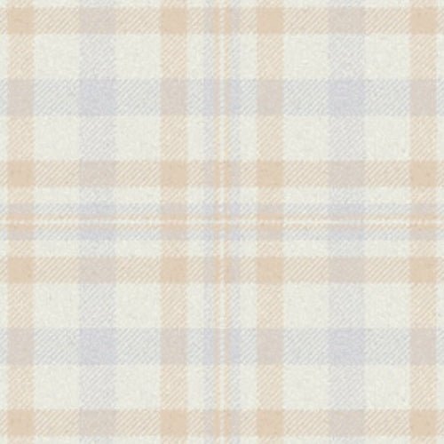 Ivory Blessings Tartan - Imperial Highland Supplies