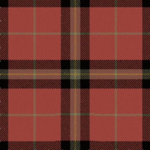 Jack John Tartan - Imperial Highland Supplies