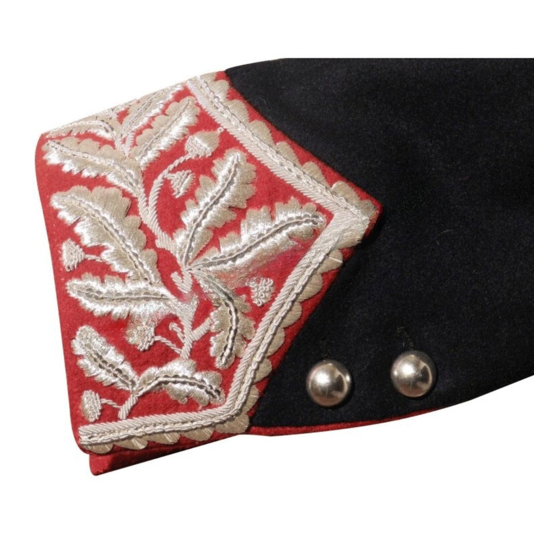 Jacket Of General Krasinski - Imperial Highland Supplies