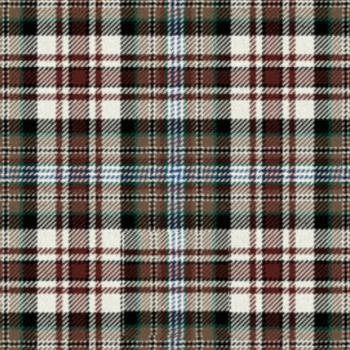 Jacobite Dress Tartan - Imperial Highland Supplies