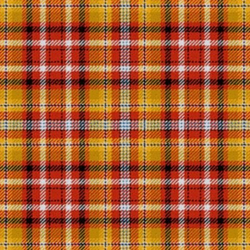 Jacobite Old Sett Ancient Tartan - Imperial Highland Supplies