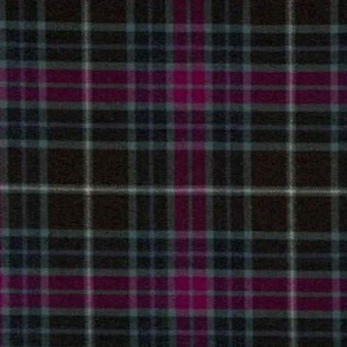 Jacobite Rebellion Tartan - Imperial Highland Supplies