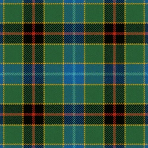 James Ancient Tartan - Imperial Highland Supplies