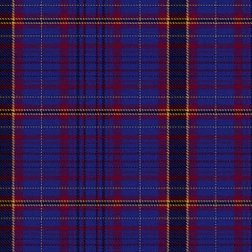 James of Wales Tartan - Imperial Highland Supplies