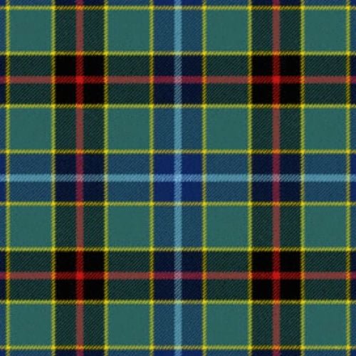 James Tartan - Imperial Highland Supplies