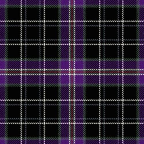 James Timmons Tartan - Imperial Highland Supplies