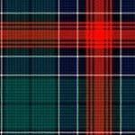 Jardine Dress Modern Tartan - Imperial Highland Supplies