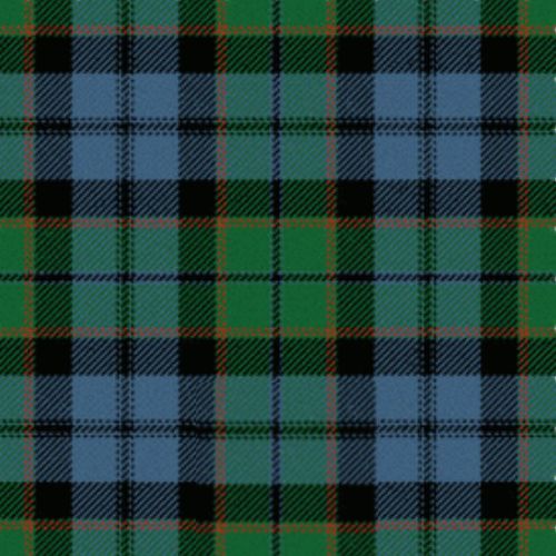 Jedforest District Ancient Tartan - Imperial Highland Supplies