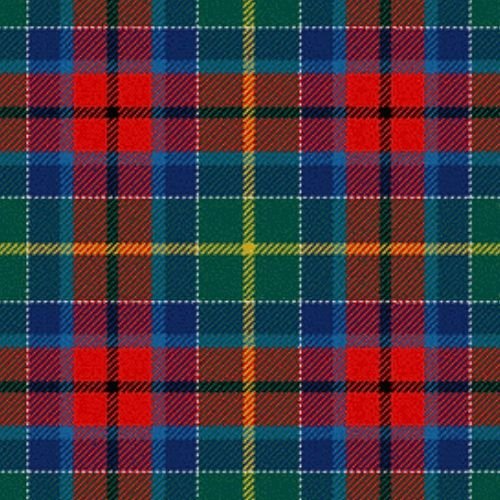 Jefferson Tartan - Imperial Highland Supplies