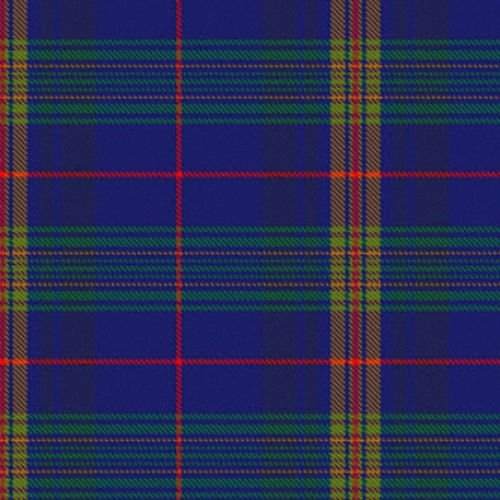 Jenkins of Wales Tartan - Imperial Highland Supplies