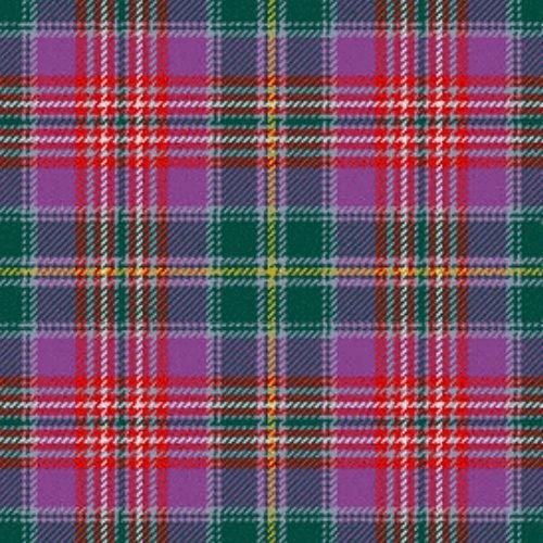 Jewel Look JTB Tartan - Imperial Highland Supplies