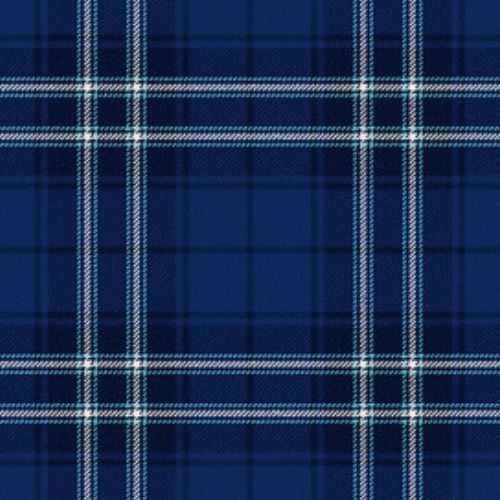 Jewish Tartan - Imperial Highland Supplies