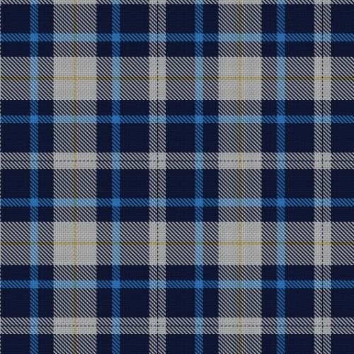 John Muir Commemorative Tartan - Imperial Highland Supplies