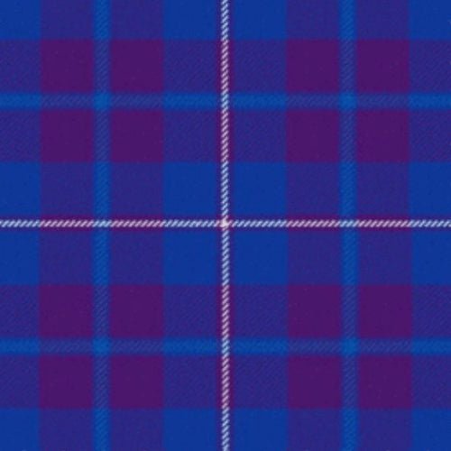 John Paul Jones US Ship Tartan - Imperial Highland Supplies