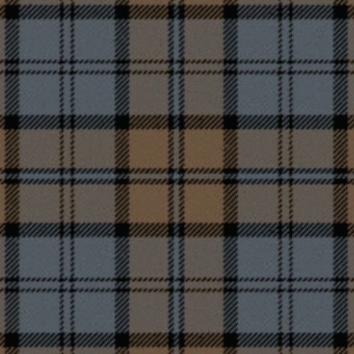 John Telfer Dunbar (Commemorative) Ancient Tartan - Imperial Highland Supplies