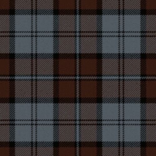 John Telfer Dunbar (Commemorative) Tartan - Imperial Highland Supplies