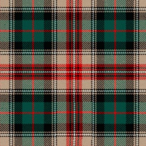 Johnson Tartan - Imperial Highland Supplies