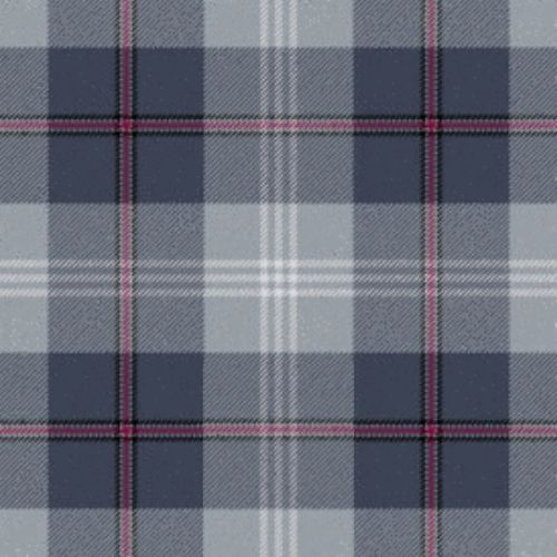 Johnston Ian Tartan - Imperial Highland Supplies