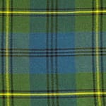 Johnston Tartan - Imperial Highland Supplies