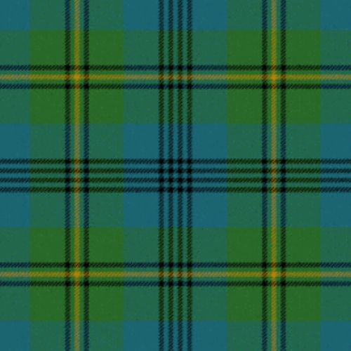 Johnstone Clans Originaux Ancient Tartan - Imperial Highland Supplies