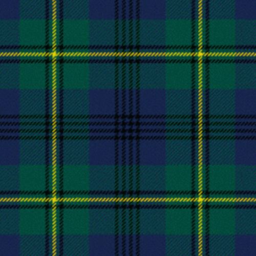 Johnstone Clans Originaux Tartan - Imperial Highland Supplies