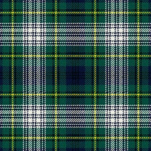 Johnstone Dress Tartan - Imperial Highland Supplies