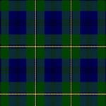 Johnstone Modern Tartan - Imperial Highland Supplies