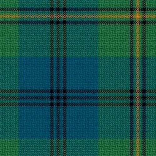 Johnstone Muted Tartan - Imperial Highland Supplies