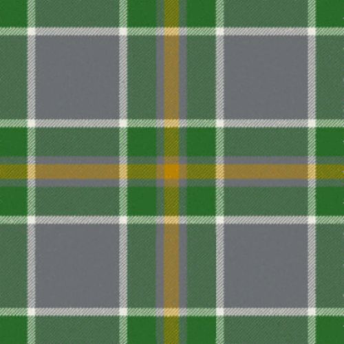 Johore District Ancient Tartan - Imperial Highland Supplies