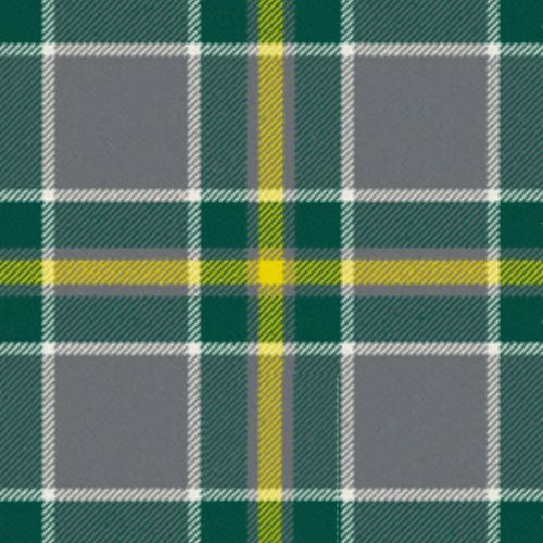 Johore District Tartan - Imperial Highland Supplies