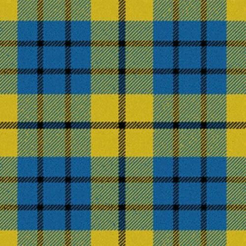 Johore Regiment Ancient Tartan - Imperial Highland Supplies