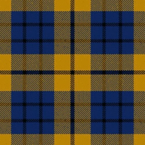 Johore Regiment Tartan - Imperial Highland Supplies