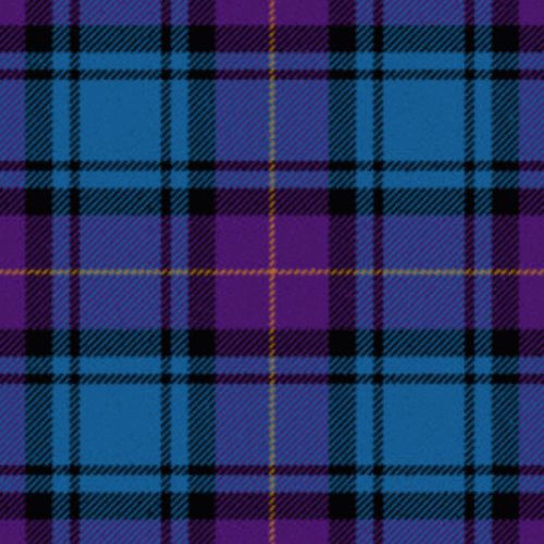 Joker The Tartan - Imperial Highland Supplies