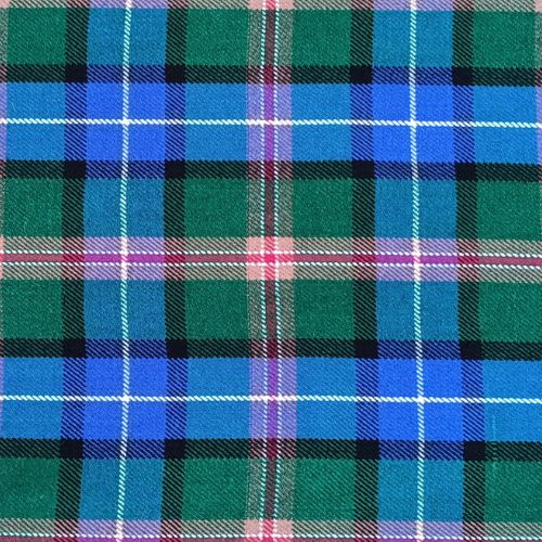 Jones Bespoke Tartan Kilt - Imperial Highland Supplies